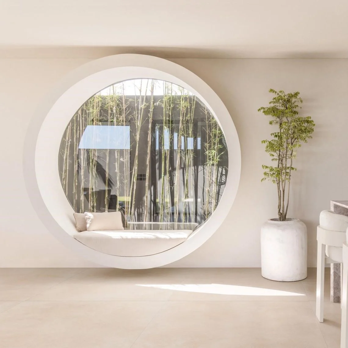 Керамограніт Marazzi Slow, Pomice 60х120 Rett. (MFS1) - Фото 2