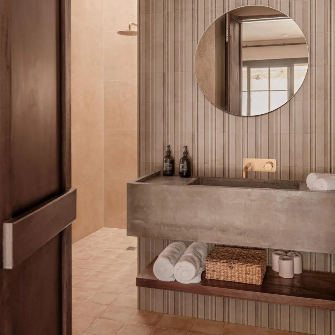 Керамограніт Marazzi Crogiolo ArtCraft, Coccio 20х20 10mm (MGSQ) - Фото 2