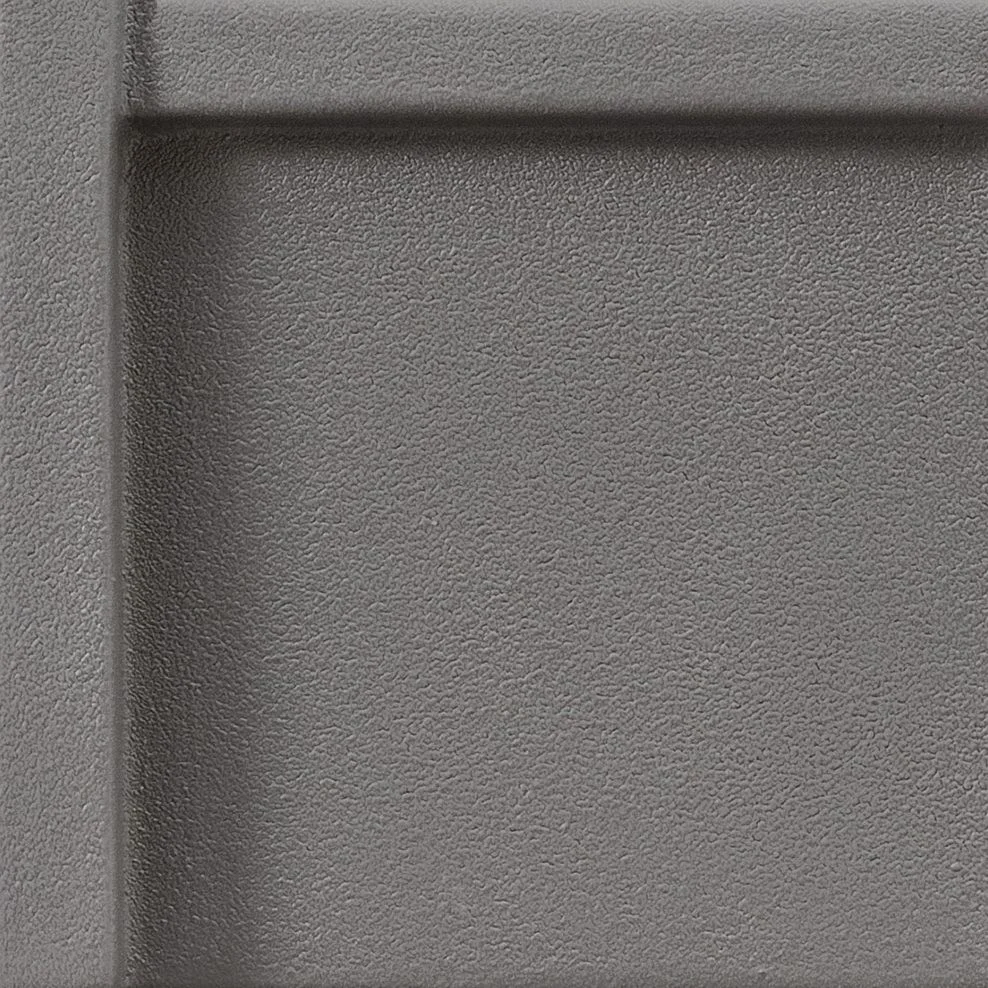 Плитка Terratinta Micro 3D Forms Сross Mud 10х10 (MI3DCR05) - Фото 2