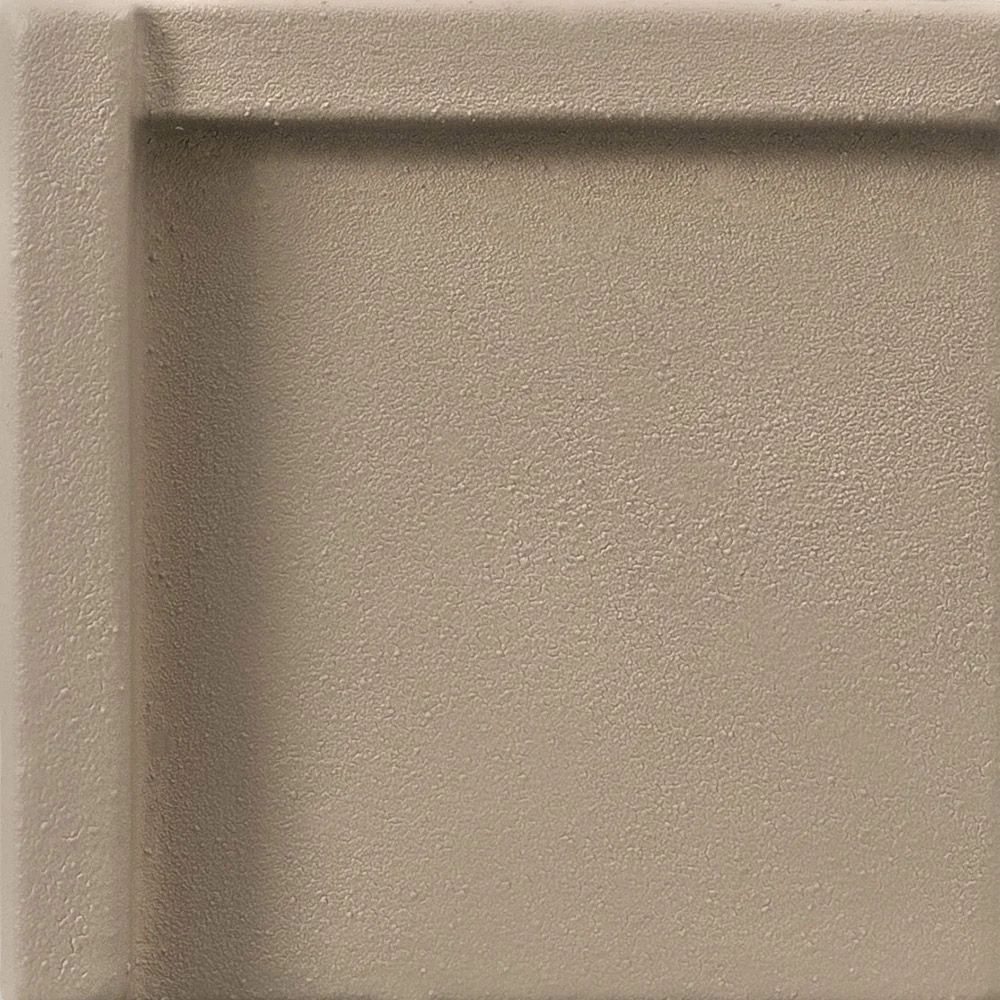 Плитка Terratinta Micro 3D Forms Сross Mou 10х10 (MI3DCR06) - Фото 2