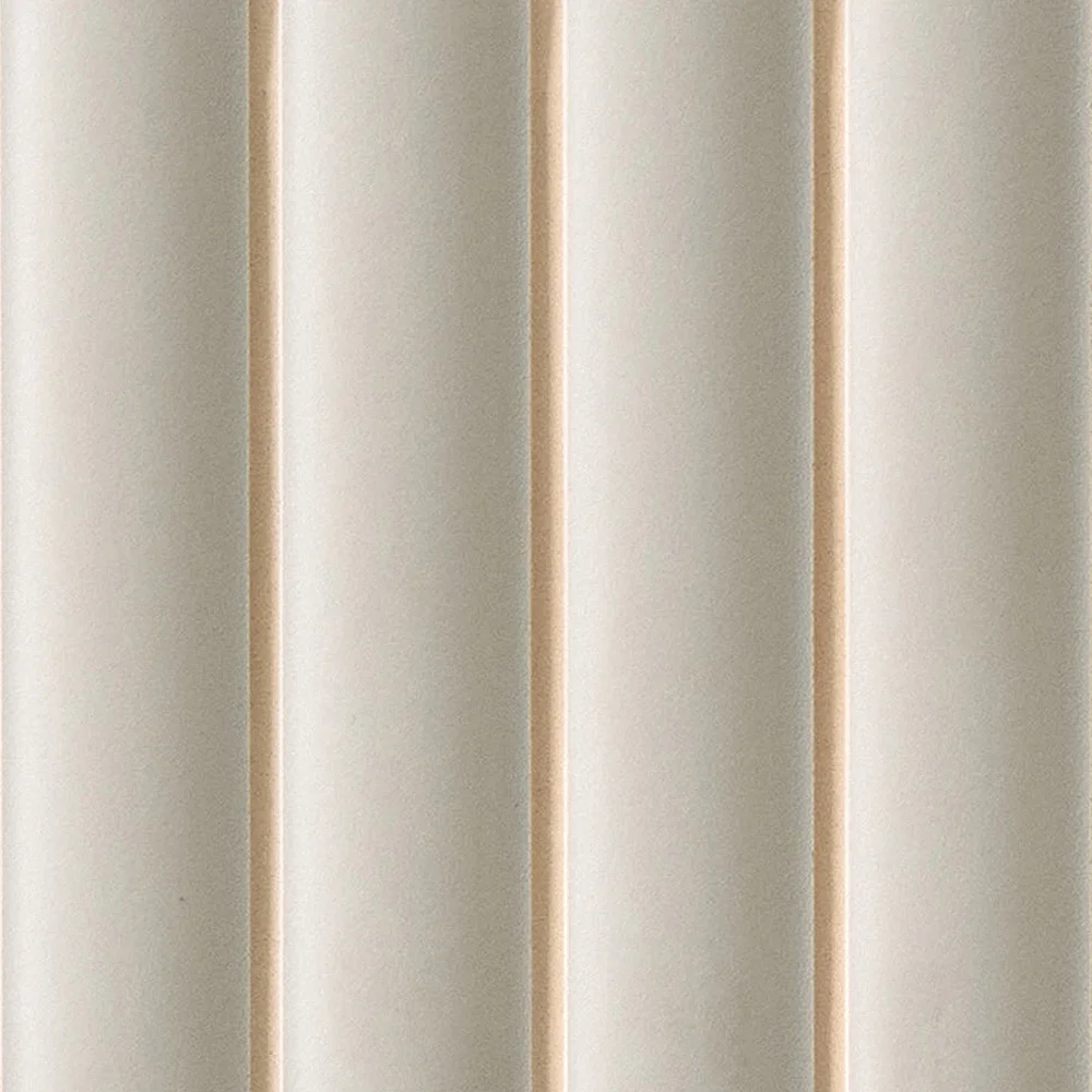 Плитка Terratinta Micro 3D Forms Fluted Dust 10х30 (MI3DFL03) - Фото 2
