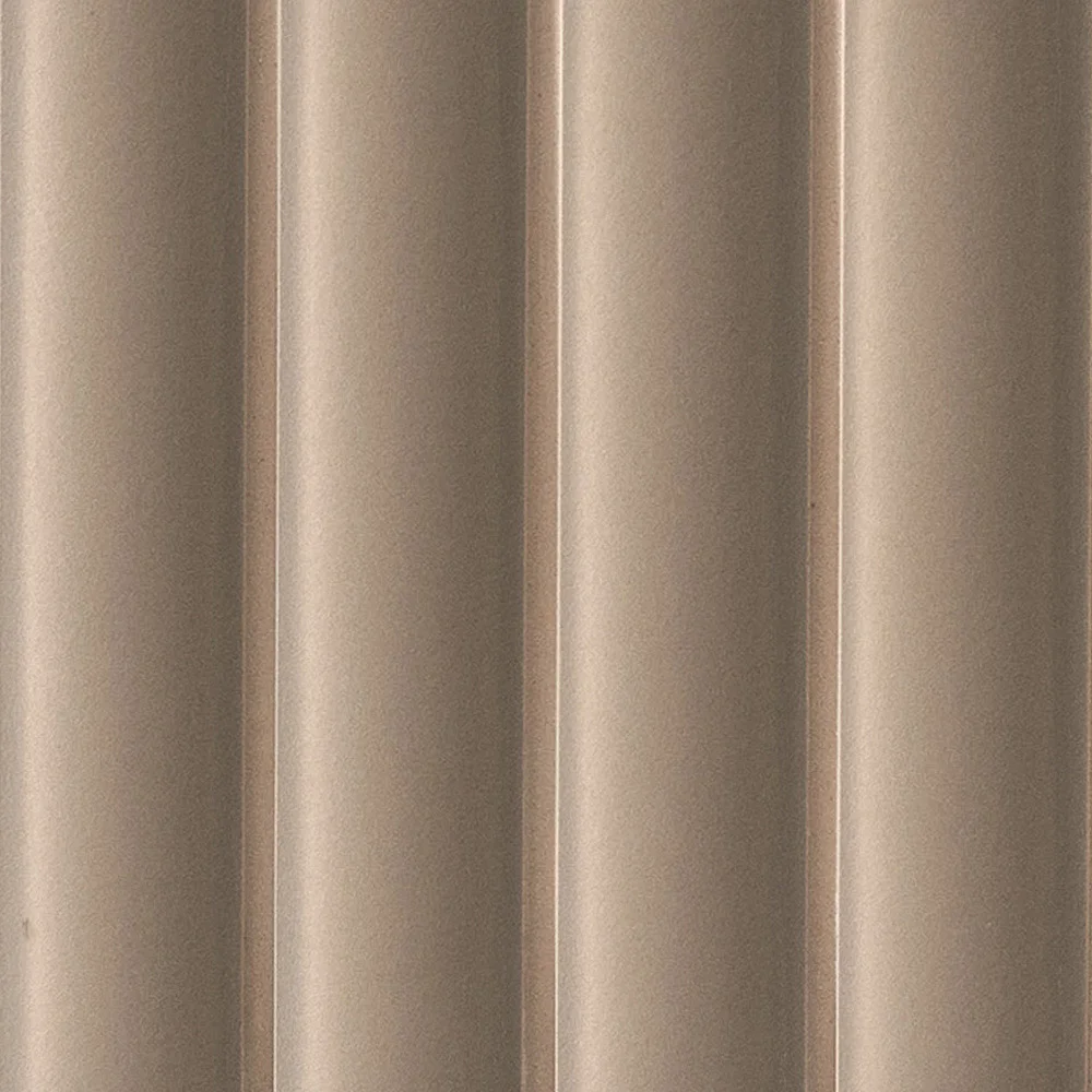 Плитка Terratinta Micro 3D Forms Fluted Mou 10х30 (MI3DFL06) - Фото 2