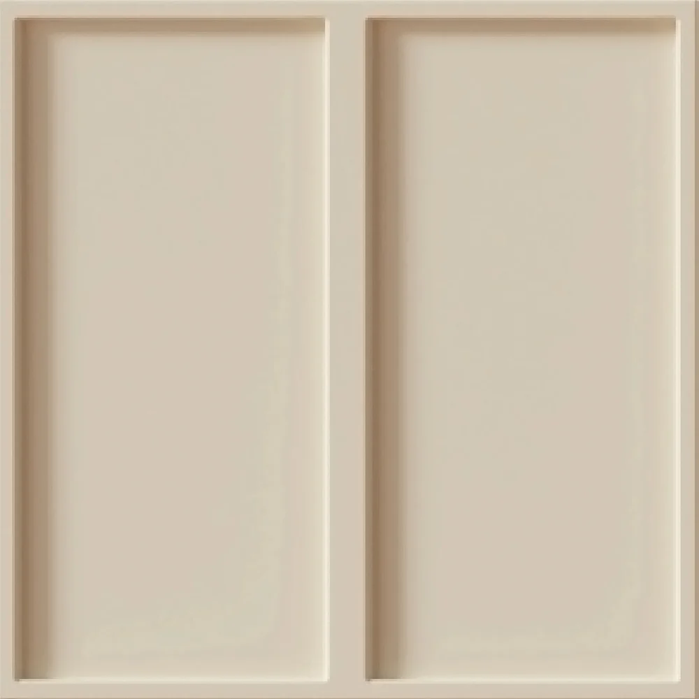Плитка Terratinta Micro Ways Line Sand 12,5х12,5 (MIWAL0212) - Фото 2