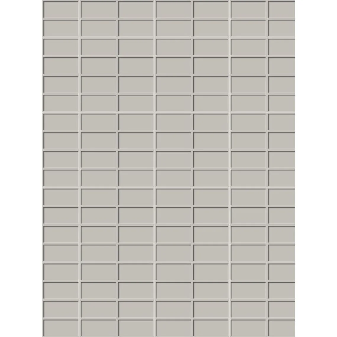 Плитка Terratinta Micro Ways Line Dust 12,5 х12,5 (MIWAL0312) - Фото 3