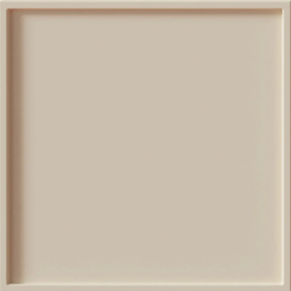 Плитка Terratinta Micro Ways Plain Sand 12,5 х12,5 (MIWAP0212) - Фото 2