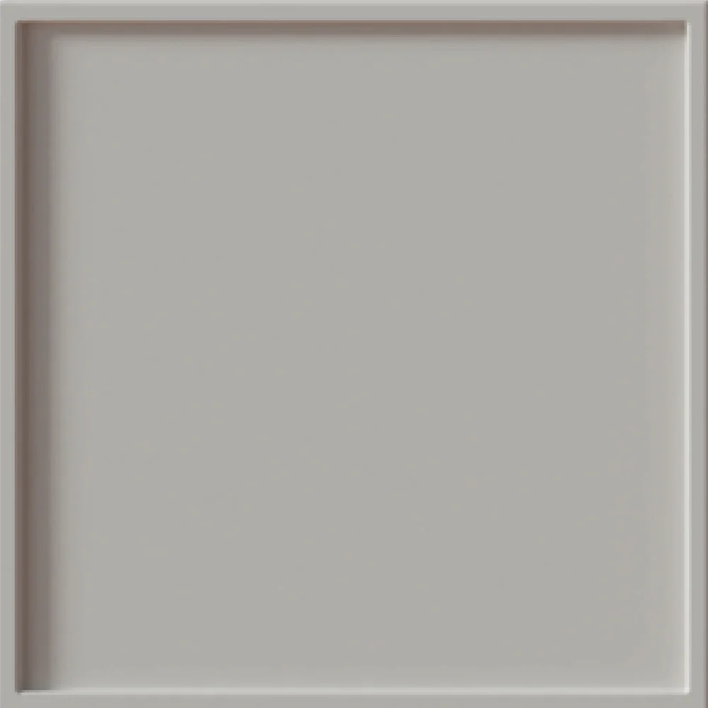 Плитка Terratinta Micro Ways Plain Dust 12,5х12,5 (MIWAP0312) - Фото 2