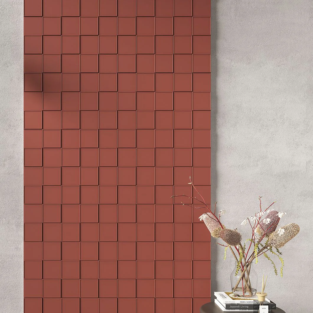 Плитка Terratinta Micro Ways Plain Klinker 12,5 х12,5 (MIWAP1312) - Фото 3