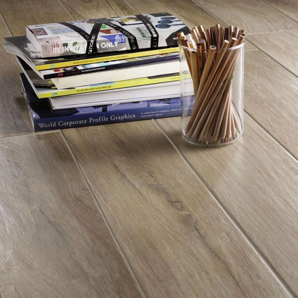 Керамогранит Marazzi Treverkmood Faggio 15х90 (MLNM) - Фото 2