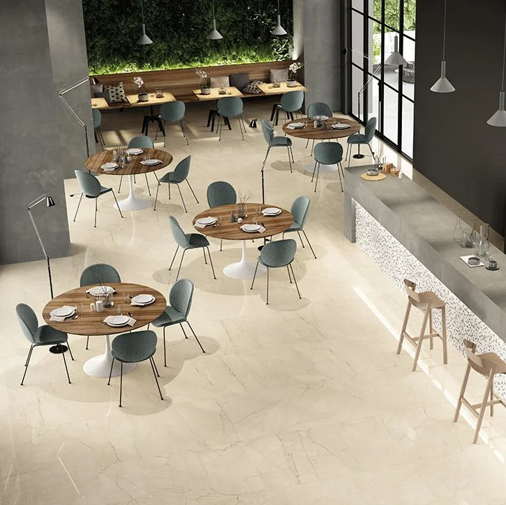 Керамогранит Fioranese Marmorea2 Crema Avorio 74х148 LR (MM719LR) - Фото 3