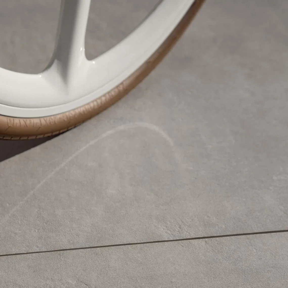 Керамогранит Marazzi Plaster20 Grey 60х60 Rett. 20мм (MMCN) - Фото 2