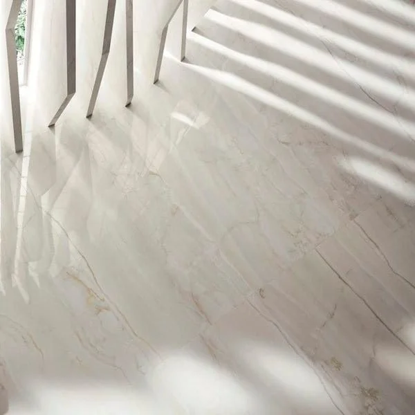 Керамограніт Fiandre Marmi Maximum Bright Onyx Maximum Lucidato 150х150 (MML2461515) - Фото 3