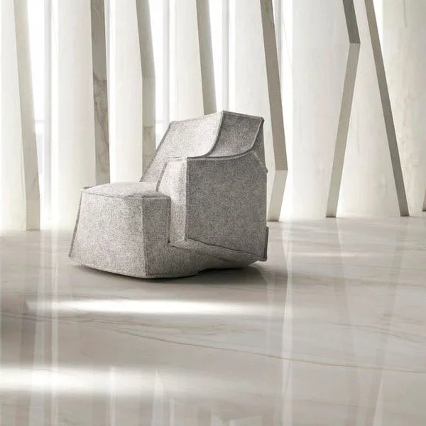 Керамограніт Fiandre Marmi Maximum Bright Onyx Maximum Lucidato 300х150 (MML2461530) - Фото 2