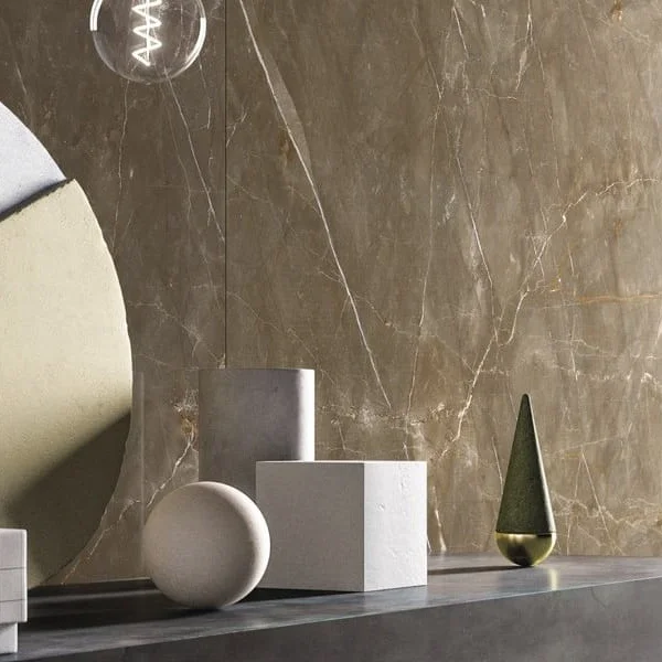 Плитка Fiandre Maximum Marmi Maximum Glam Bronze (MML38673) - Фото 2