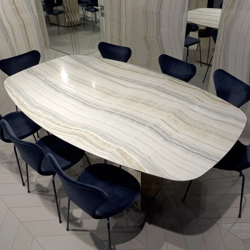 Плитка Fiandre Maximum Marmi Maximum Soft Onyx (MML5361530) - Фото 2