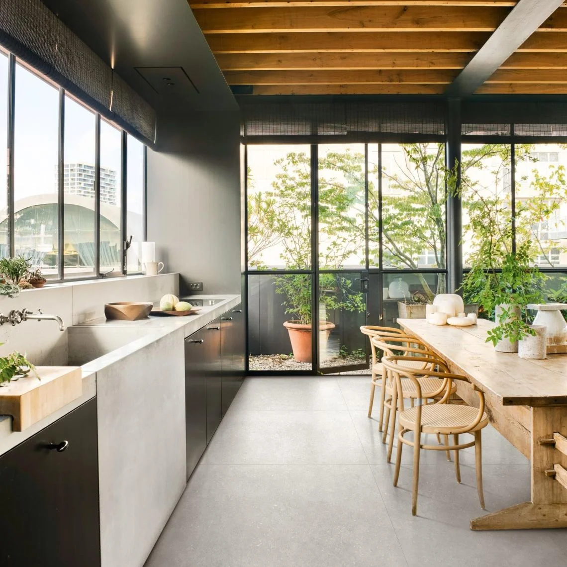 Керамограніт Marazzi Instinto, Bone 60х120 Rett. (MMW7) - Фото 2
