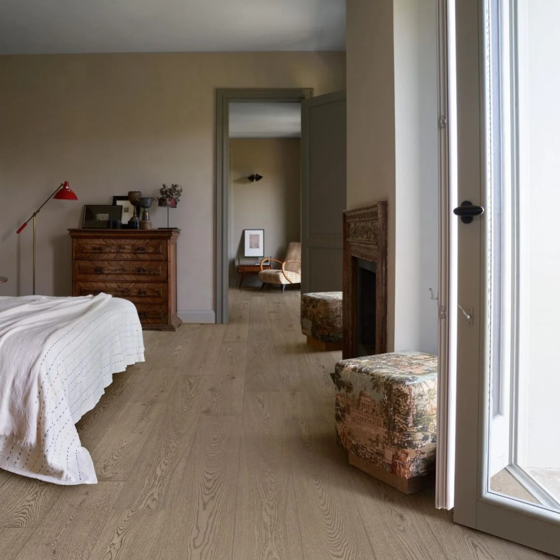 Керамограніт Marazzi Vivo, Tabacco 20х150 Rett. (MN95) - Фото 2