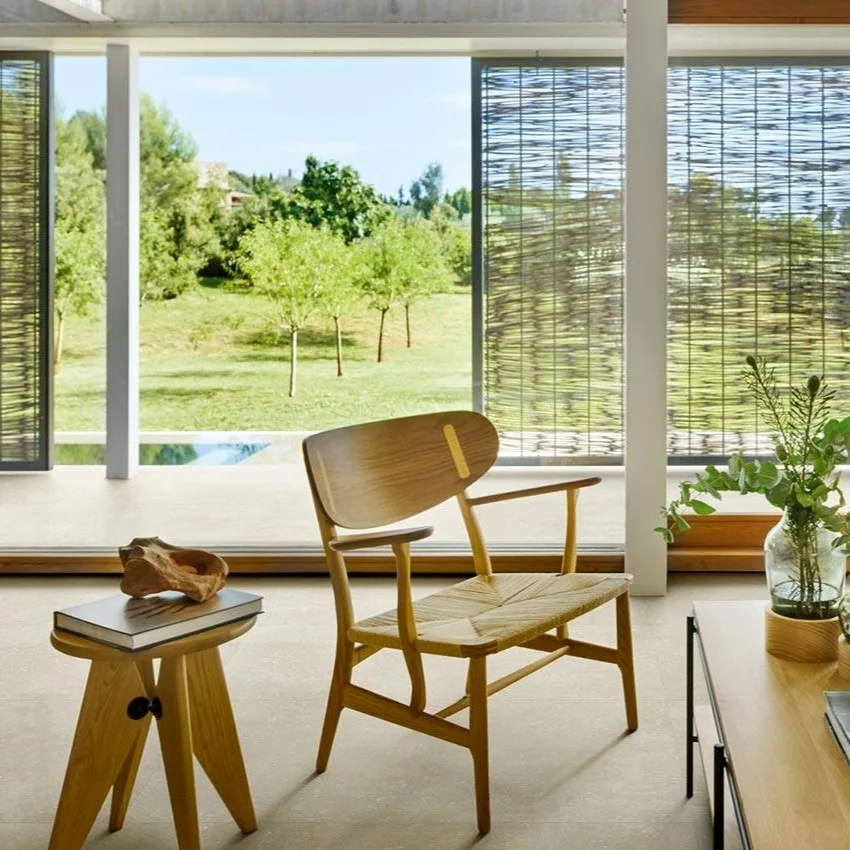 Керамограніт Marazzi Instinto, Ivory Strutturato 60х120 Rett. (MNPA) - Фото 2