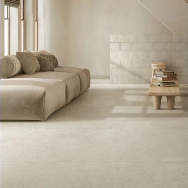 Керамограніт Marazzi Room Bianco 60x120 Rett. 8.5mm (MP71) - Фото 2