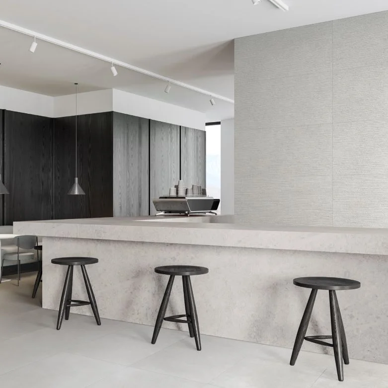 Керамограніт Marazzi Archibox Stone, Ivory 60x120 (MPPS) - Фото 2