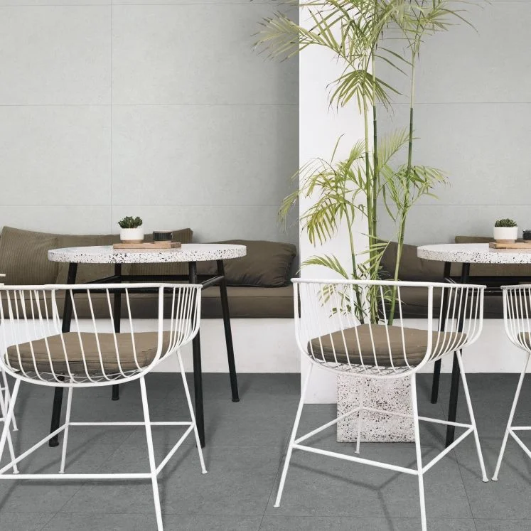 Керамограніт Marazzi Archibox Stone, Smoke 60x120 (MPPU) - Фото 2