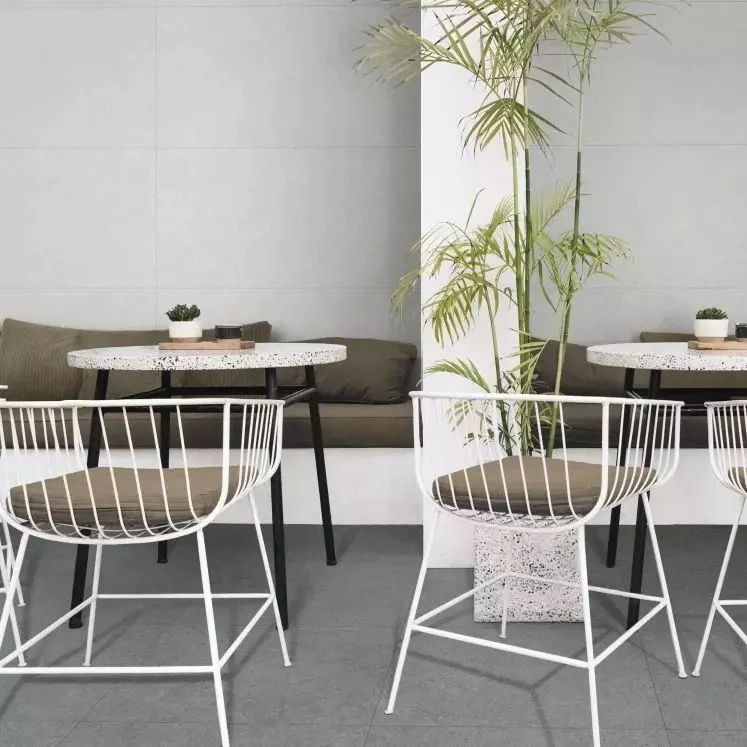 Керамограніт Marazzi, Archibox Stone Smoke 3D 60x120 8.5 мм (MPQA) - Фото 2