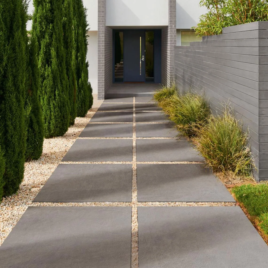 Керамограніт Marazzi, Archibox20 CONCRETE ARC20 CON SAND 60х60, 20 мм (MPSZ) - Фото 2