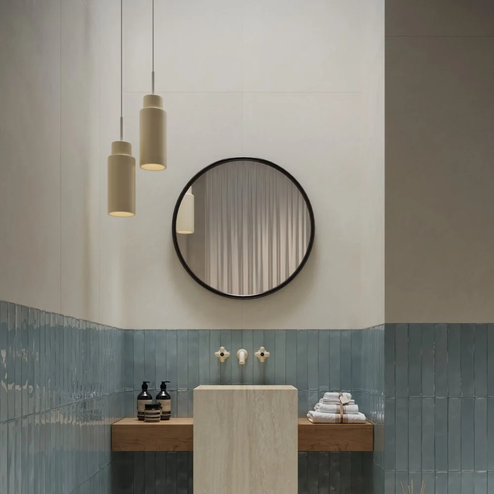 Керамогранит Marazzi, Resin Avana 60х120 Rett. 9,5 мм (MQ8M) - Фото 2
