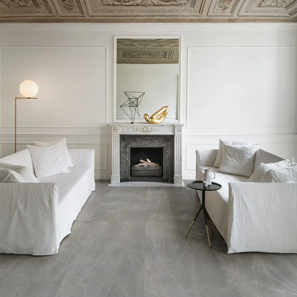 Керамограніт Marazzi, Arcadia Misty Taupe 60х120 RT Natural 8.5 мм (MQGH) - Фото 2
