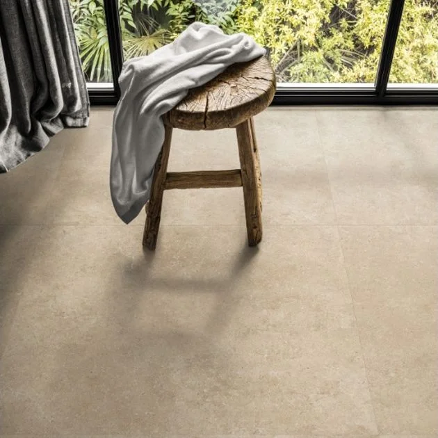 Керамограніт Marazzi, Limestone Sand 160х160 Rett. 9 мм (MQLU) - Фото 2