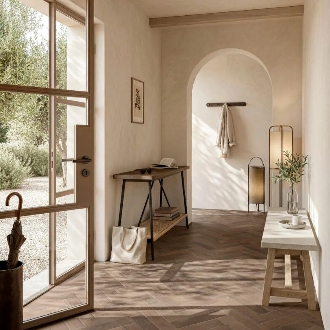 Керамограніт Marazzi, Terracotto Granata 9.1х37.5 см Natural 10 мм (MQXK) - Фото 2