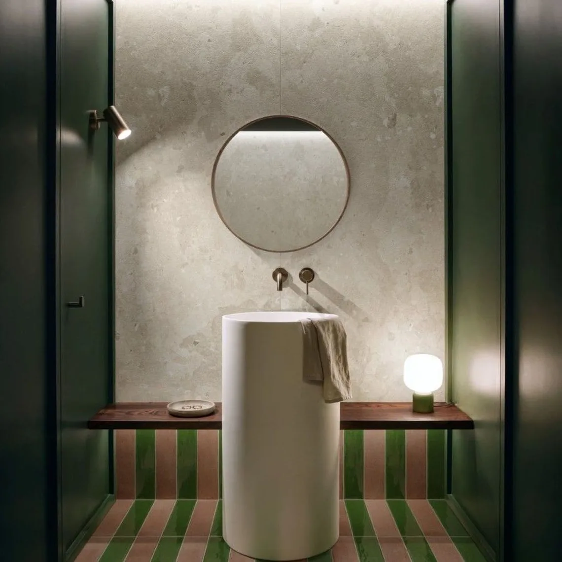 Керамогранит Marazzi, Terracotto Cotto 9.1х37.5 см Natural 10 мм (MQXM) - Фото 2