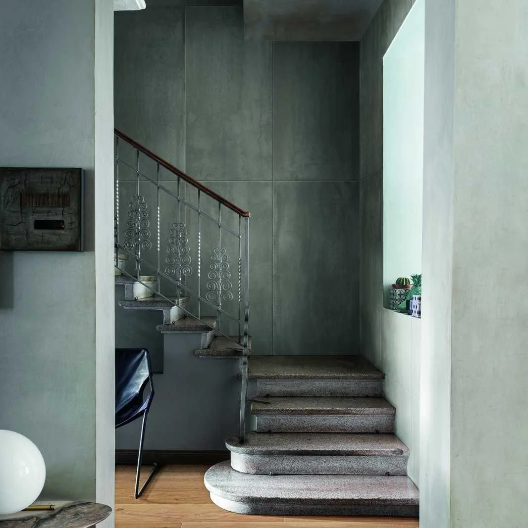 Керамогранит Marazzi Mineral Iron 75х150 Rett. 9,5мм (MQXW) - Фото 2