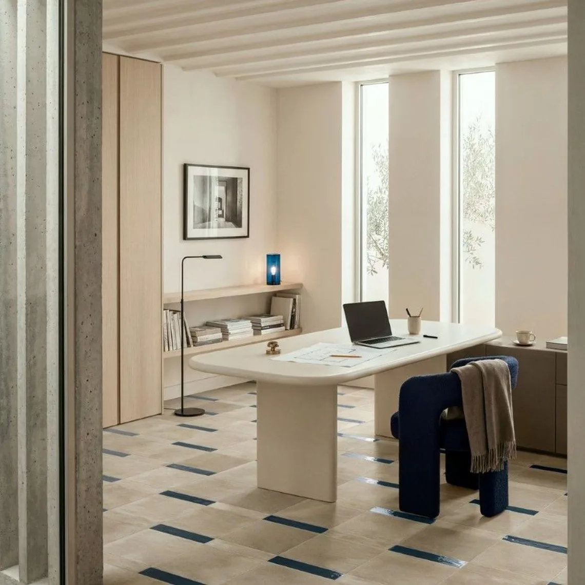 Керамограніт Marazzi, Terracotto Argilla 37.5х37.5 см Natural 10 мм (MR0Q) - Фото 2