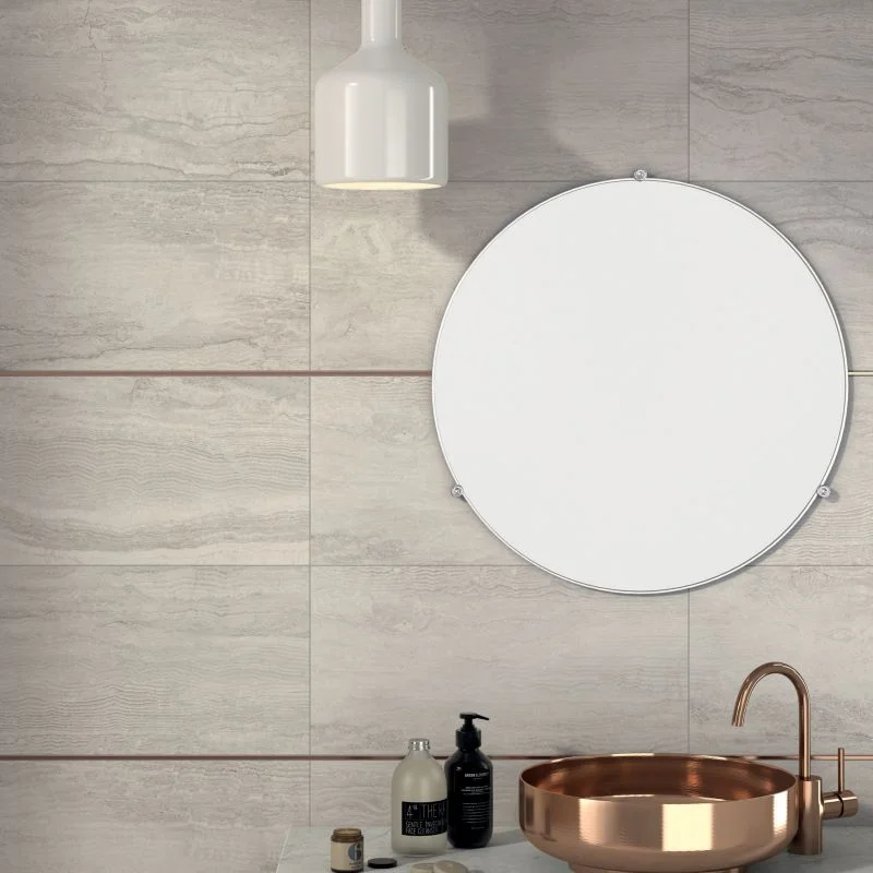 Керамогранит Ariana Horizon 120x240 White ret (PF60000548) - Фото 2