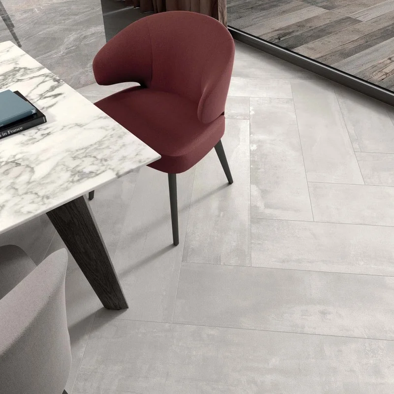 Керамограніт ABK Interno 9 Pearl Ret 120х120 (PF60000630) - Фото 2