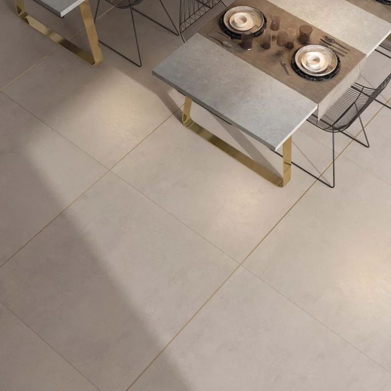 Керамограніт ABK Crossroad Chalk Sand 60x120 9mm (PF60001208) - Фото 2
