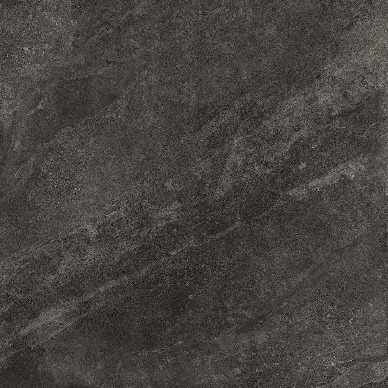 Керамограніт ABK Monolith Graphite Nat 120x120 Rett 8.5 mm (PF60001802) - Фото 2
