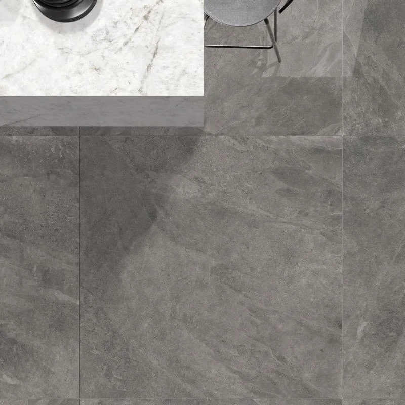 Керамограніт ABK Monolith, Fog Nat 60x60 Rett 8.5 mm (PF60001810) - Фото 2