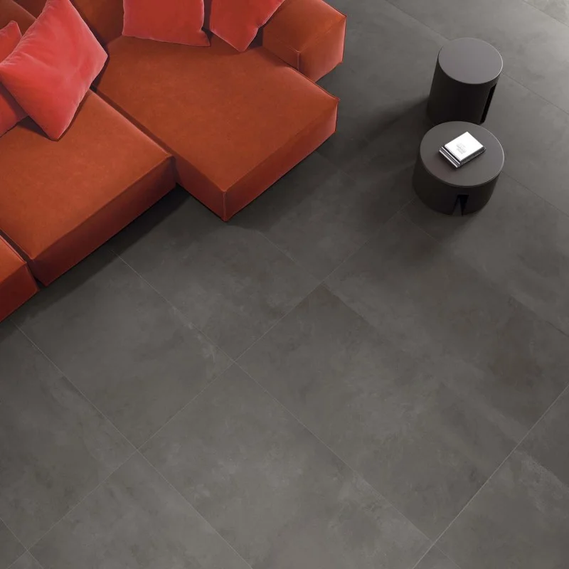 Керамограніт ABK Lab325, Base Pepper 60x120 nat rett 8,5 mm (PF60002610) - Фото 2