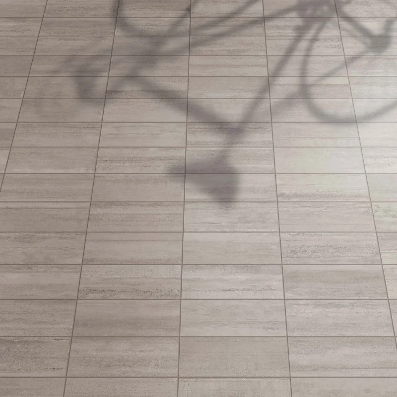 Керамогранит ABK Lab325, Form Ash 60x120 nat rett 8,5 mm (PF60002628) - Фото 3