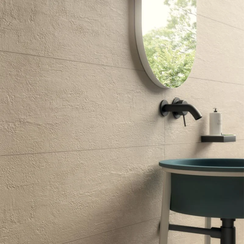 Керамограніт Ariana Energy Shabby Cream Ret 30х120 (PF60002796) - Фото 4