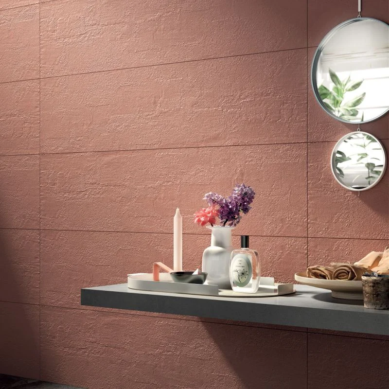 Керамогранит Ariana Energy Shabby Coral Ret 30х120 (PF60002798) - Фото 2