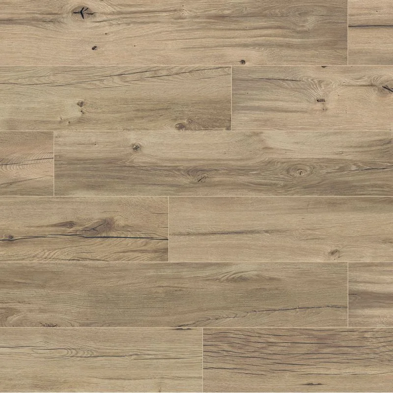 Керамогранит Flaviker Nordik Wood 26x200 Gold Nat Ret (PF60003673) - Фото 2