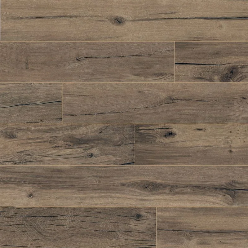 Керамогранит Flaviker Nordik Wood 20x120 Brown Nat Ret (PF60003688) - Фото 2