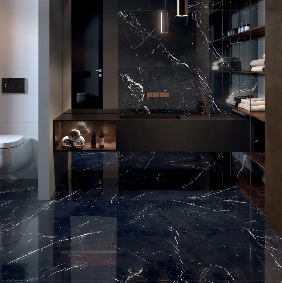 Керамограніт Flaviker Supreme Evo Classic Marquinia 120х270 Lux (PF60004190) - Фото 3
