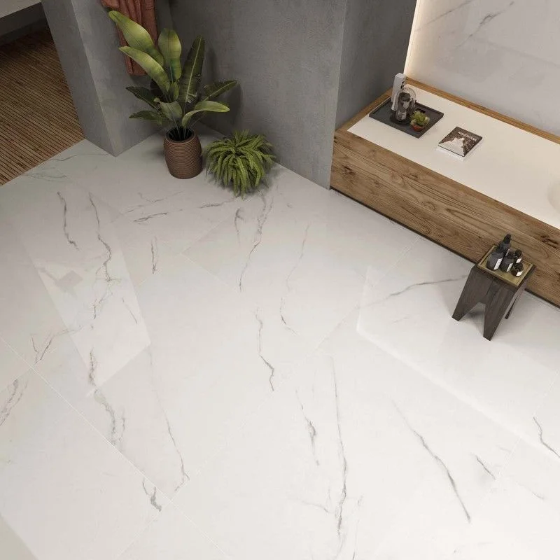 Керамогранит ABK Sensi Up Statuario Versilia Lux+ Ret 60х120 (PF60004203) - Фото 2