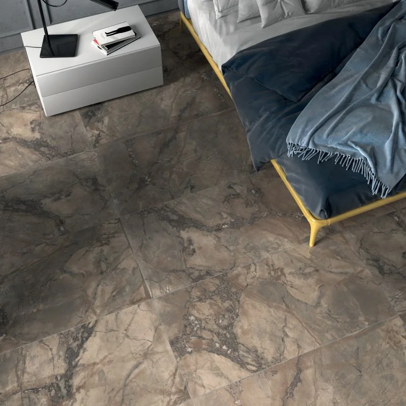 Керамогранит Ariana Epoque Brown Lap 60х120 (PF60004406) - Фото 2