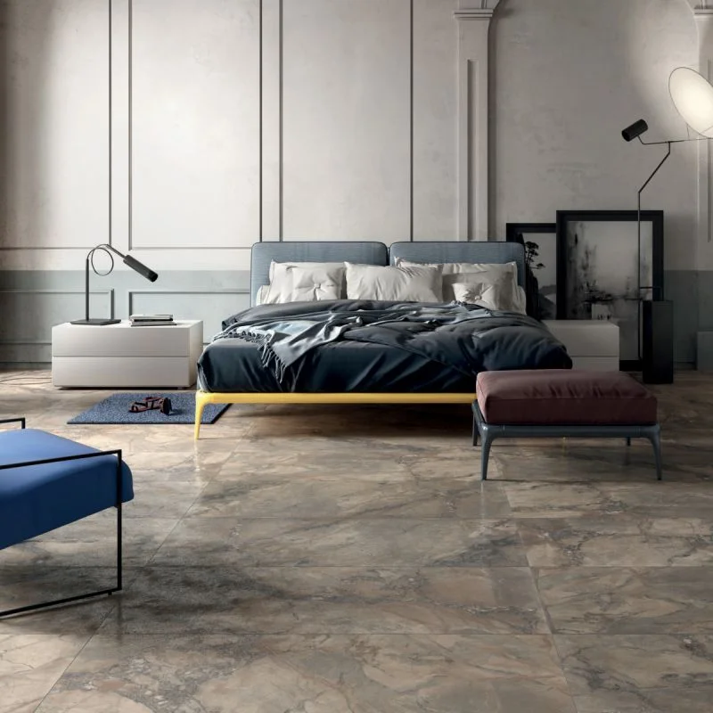 Керамогранит Ariana Epoque Brown Lap 60х120 (PF60004406) - Фото 3