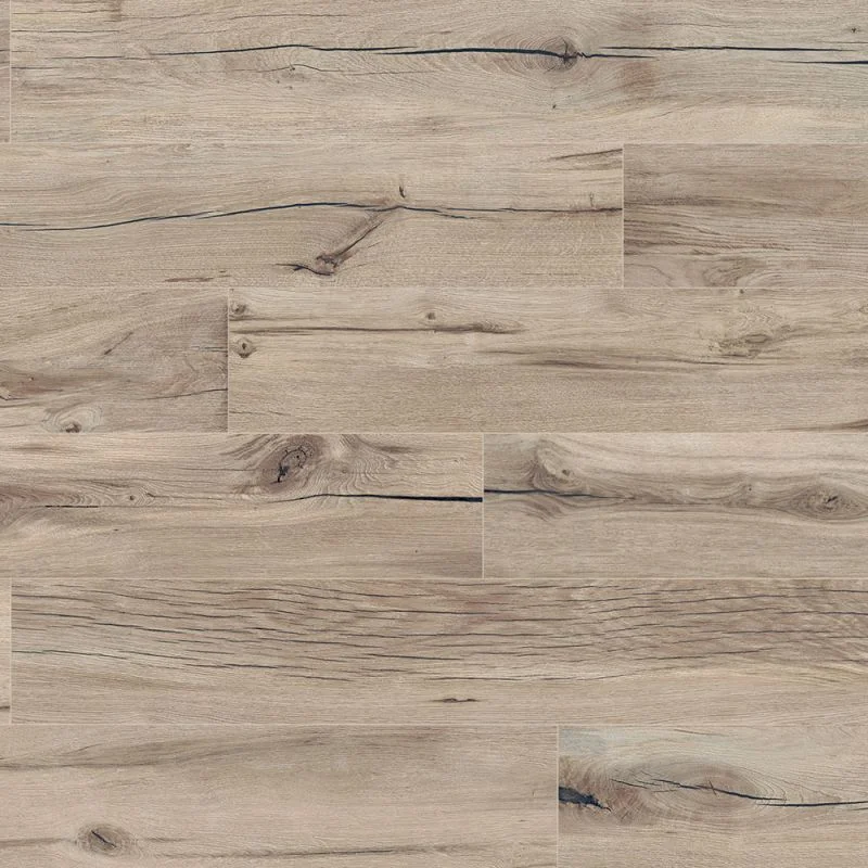 Керамогранит Flaviker Nordik Wood 20x120 Beige Grip Ret R11 (PF60004608) - Фото 2
