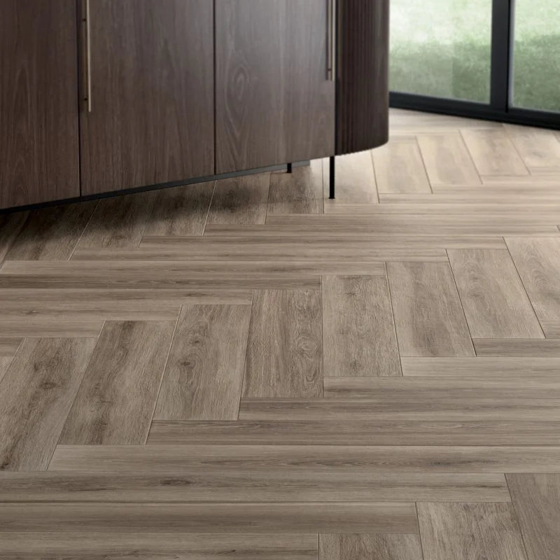 Керамограніт ABK Eco Chic Avana Ret 20x120 (PF60004940) - Фото 2